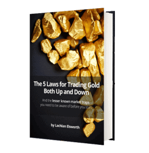 5 laws of trading gold