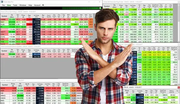 no-need-for-stock-trading-screener Dont need stock trading screener when trading futures