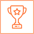 Award winning trading platform