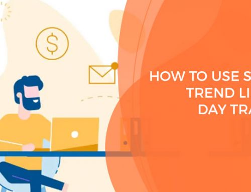 How To Use Simple Trend Lines If Day Trading