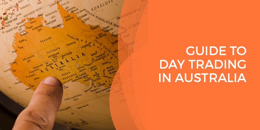 day trading Australia -a complete guide