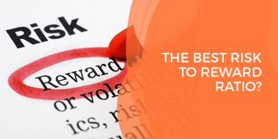 Best Risk Reward Ratio for Day Trading? 🤔 | IDTA