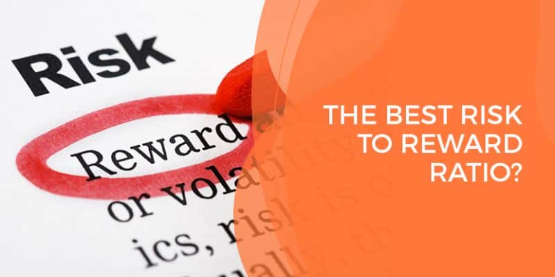 Best Risk Reward Ratio for Day Trading? 🤔 | IDTA