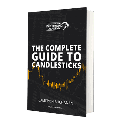 beginners guide to reading candlesticks