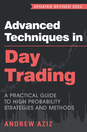 best day trading books advanced techniques in day trading