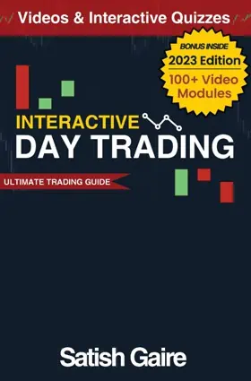 interactive day trading best day trading books interactive day trading