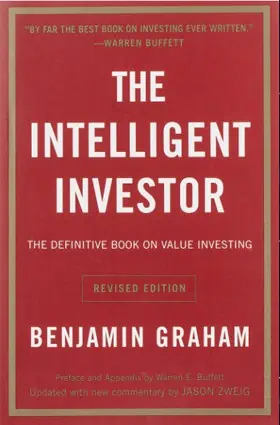 the intelligent investor best stock trading books the intelligent investor