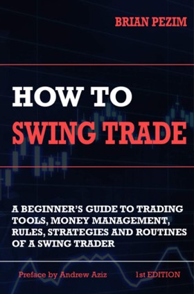 best swing trading books how to swing trade