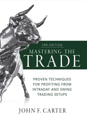 best swing trading books mastering the trade