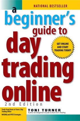 best trading books for beginners a beginners guide to day trading online