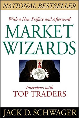 best trading books market wizards