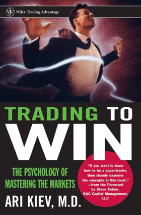 best trading psychology books trade to win
