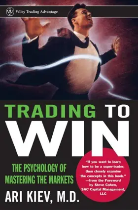 trade to win best trading psychology books trade to win