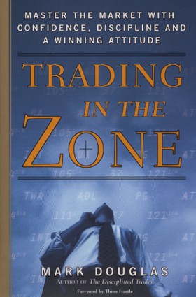 best trading psychology books trading in the zone