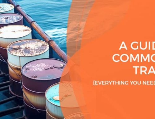 Guide to Commodity Trading: Everything You Need to Know