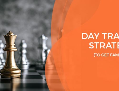 Day Trading Strategies To Get Familiar With