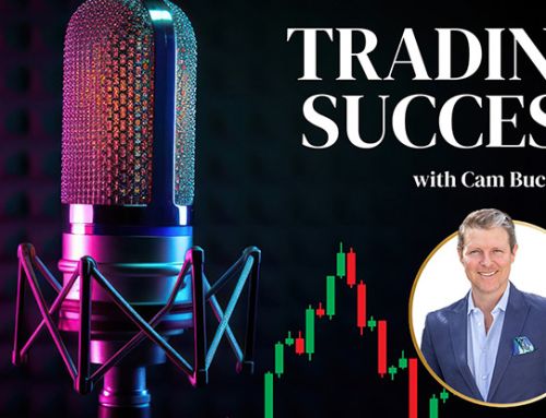 Trading Success Ep 1