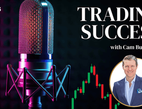 Trading Success Ep 6