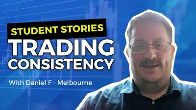Trader Case Studies 12 trader case study Daniel