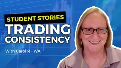 Trader Case Studies 11 trader case study Carol