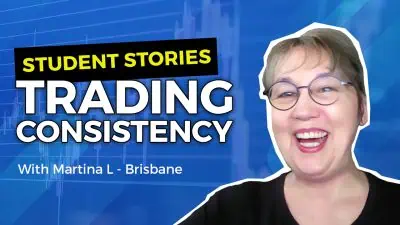 Trader Case Studies 6 trader case study Martina