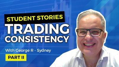 trader case study George