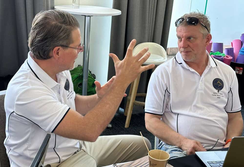 how to start trading with a trading educator licensed in Australia