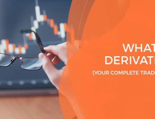 What Are Derivatives? Your Complete Trading Guide