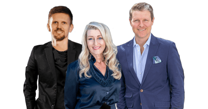 learn to trade with professional day trading academy educators