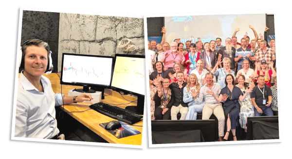 Learn How To Trade 5 idta office in 2013 to global trading educator