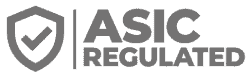 asic regulated asic regulated